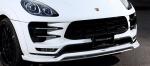 Porsche Macan Turbo by Artisanspirits 2015 года